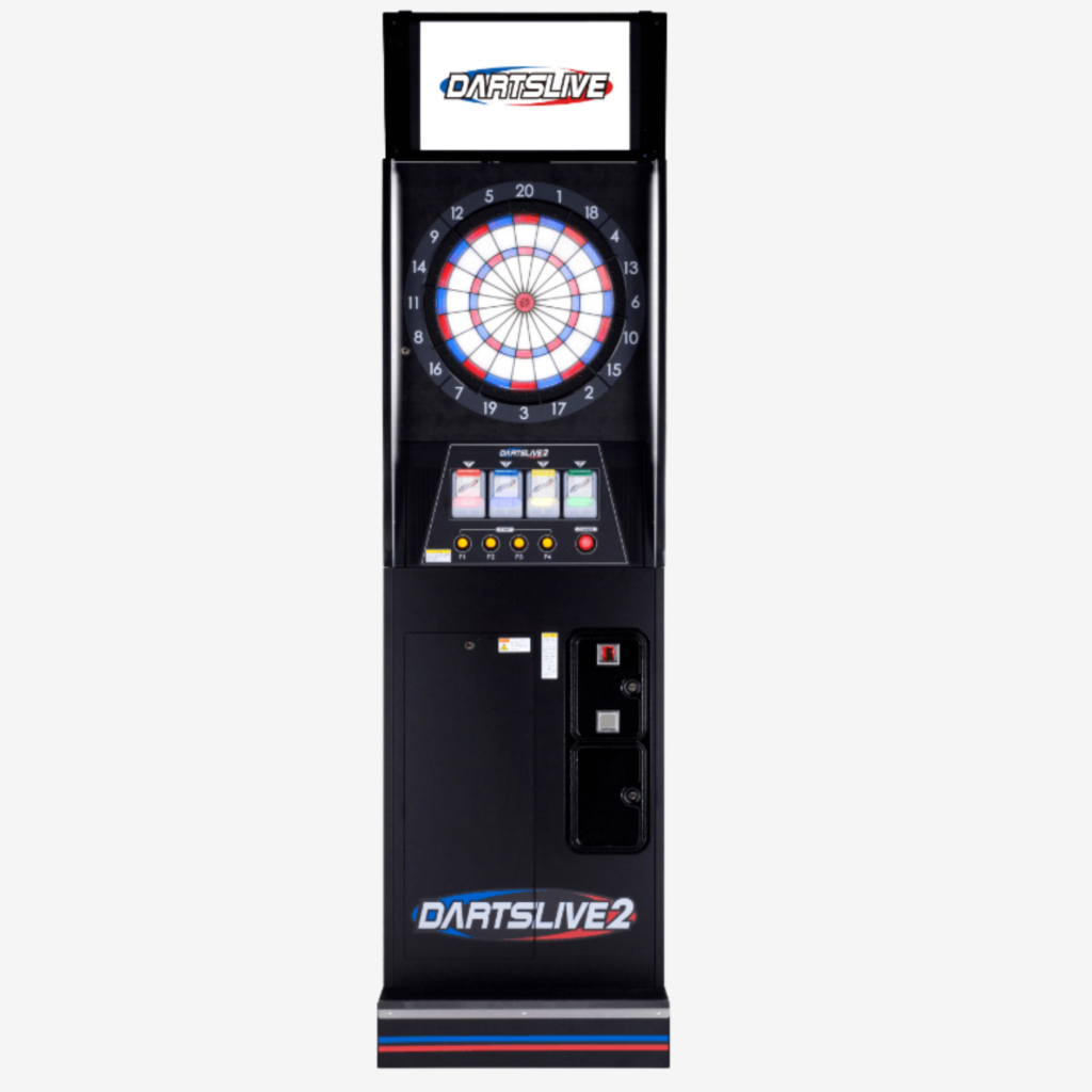 DARTS-LIVE