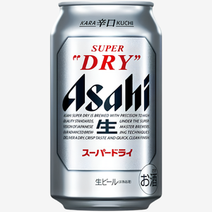 スーパードライ