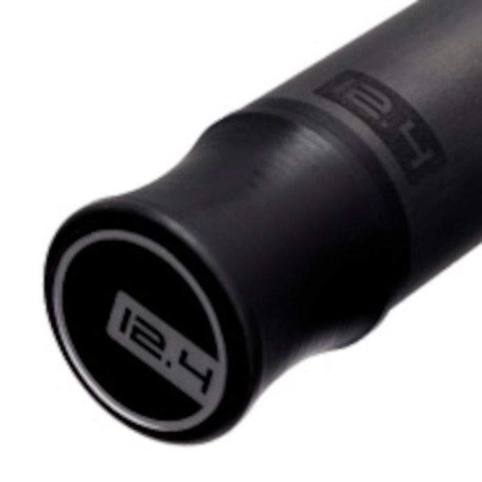 プレデター　predator revo 12.4 bvp ユニロック　レボ シャフト PREDATOR/プレデター REVO-12.4 【ユニロック】BVP(Black