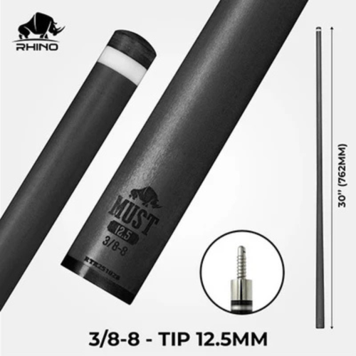 RHINO-MUST-125RAJI